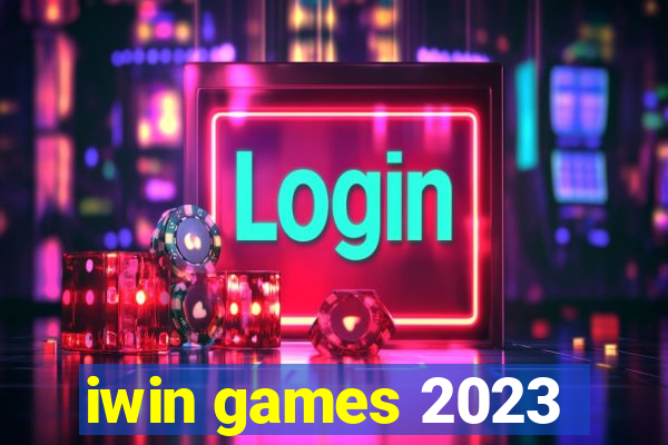 iwin games 2023